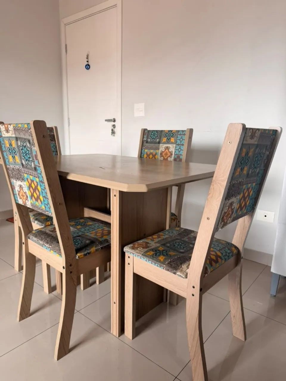 Mesa MDP em ótimo estado - Foto 3