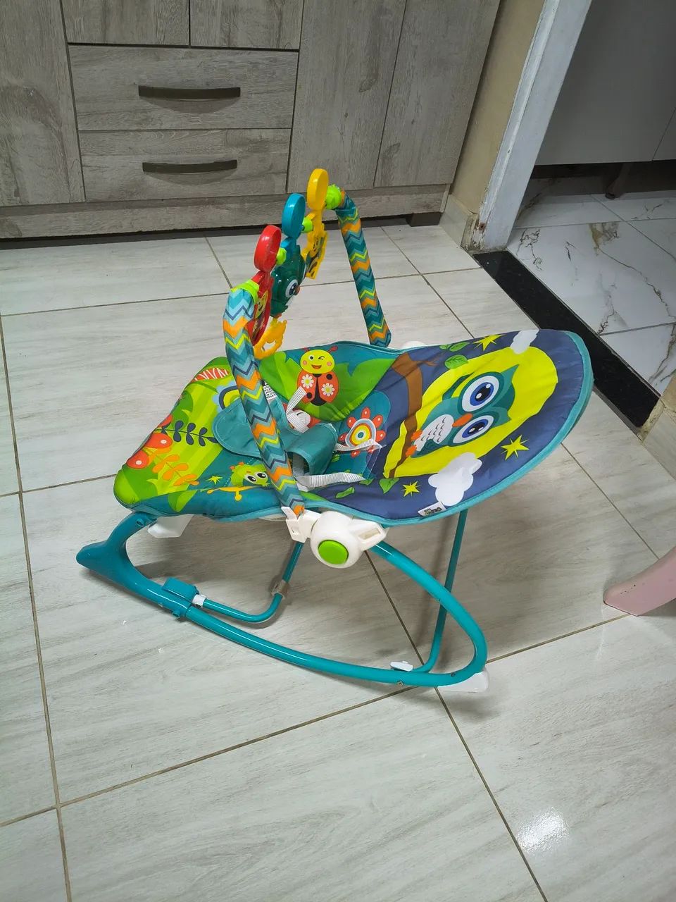 Vendo cadeirinha  - Foto 3
