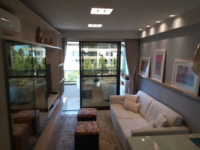 Excelente Apartamento mobiliado em Intermares, 2 quartos. - Foto 2