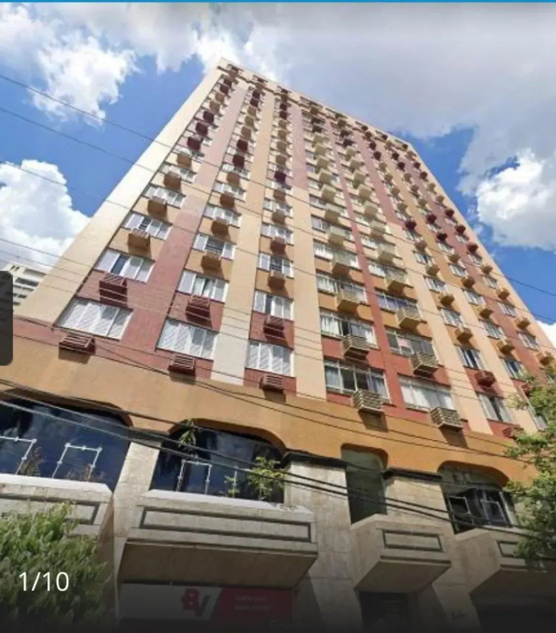 Apartamento no centro de Maringa