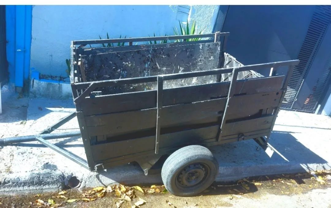 Carretinha