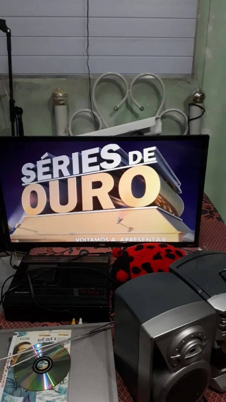 Smart Tv AOC Roku  - Foto 2