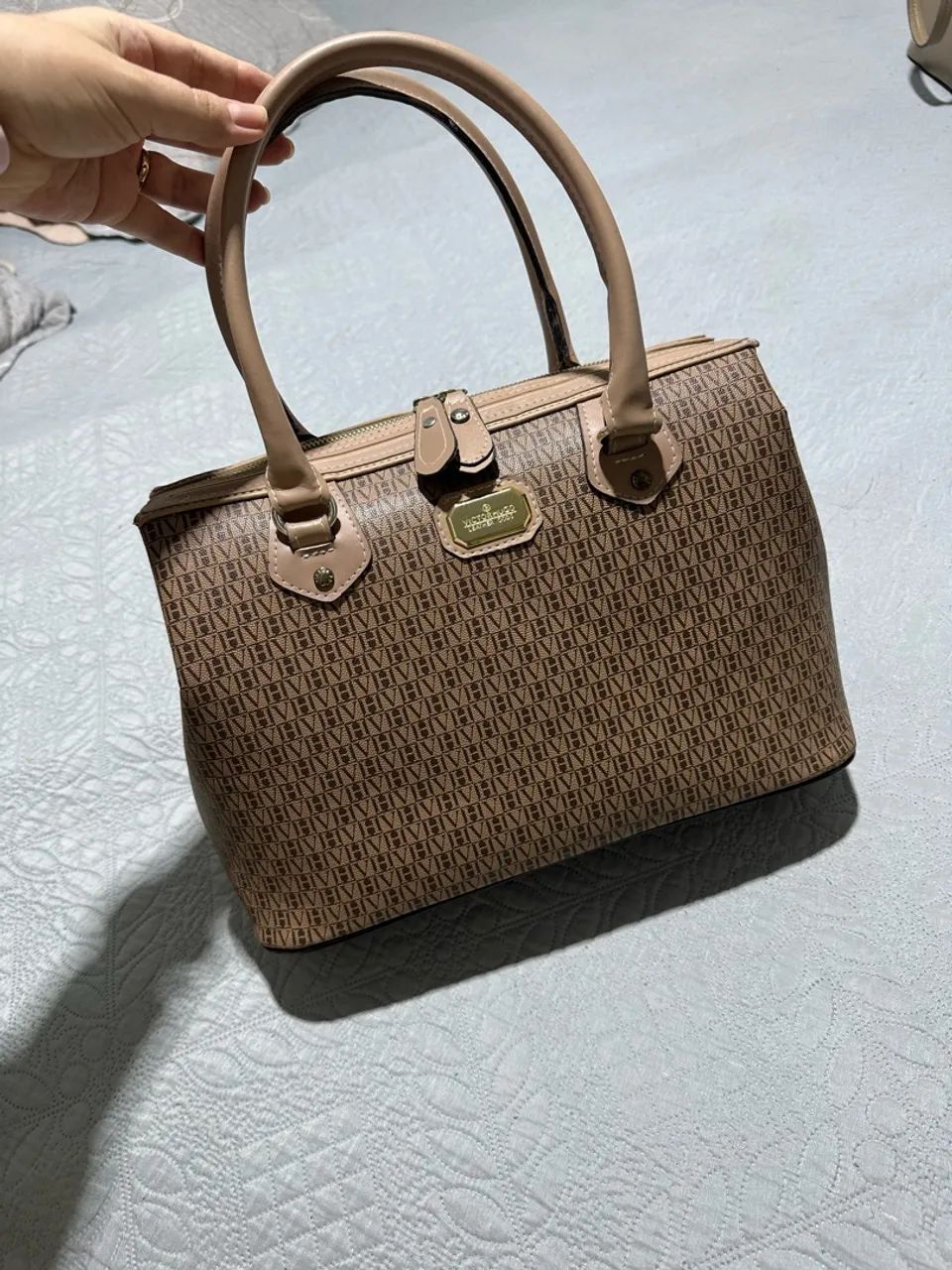 Bolsa Victor Hugo  - Foto 2