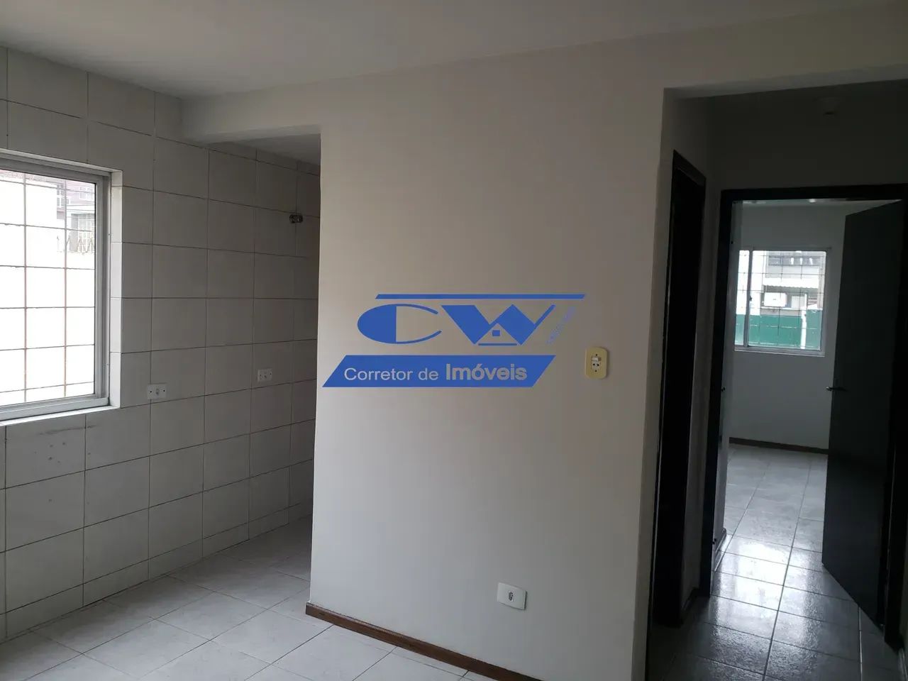 KITINETE RESIDENCIAL - CENTRO - Foto 4