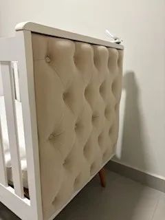 Berço (Uberlândia/MG) - Foto 2