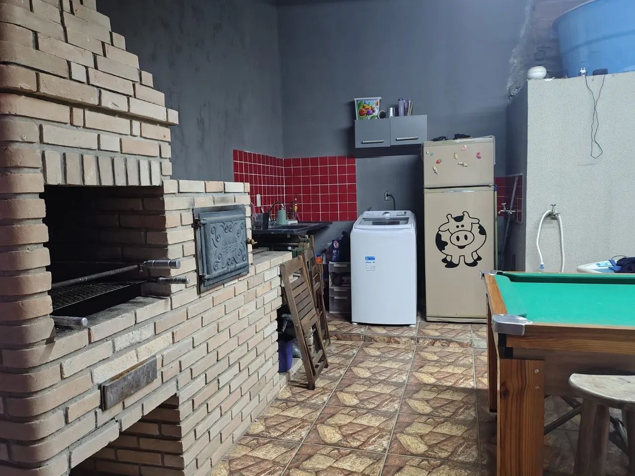 CASA A VENDA EM CAIEIRAS  - Foto 2
