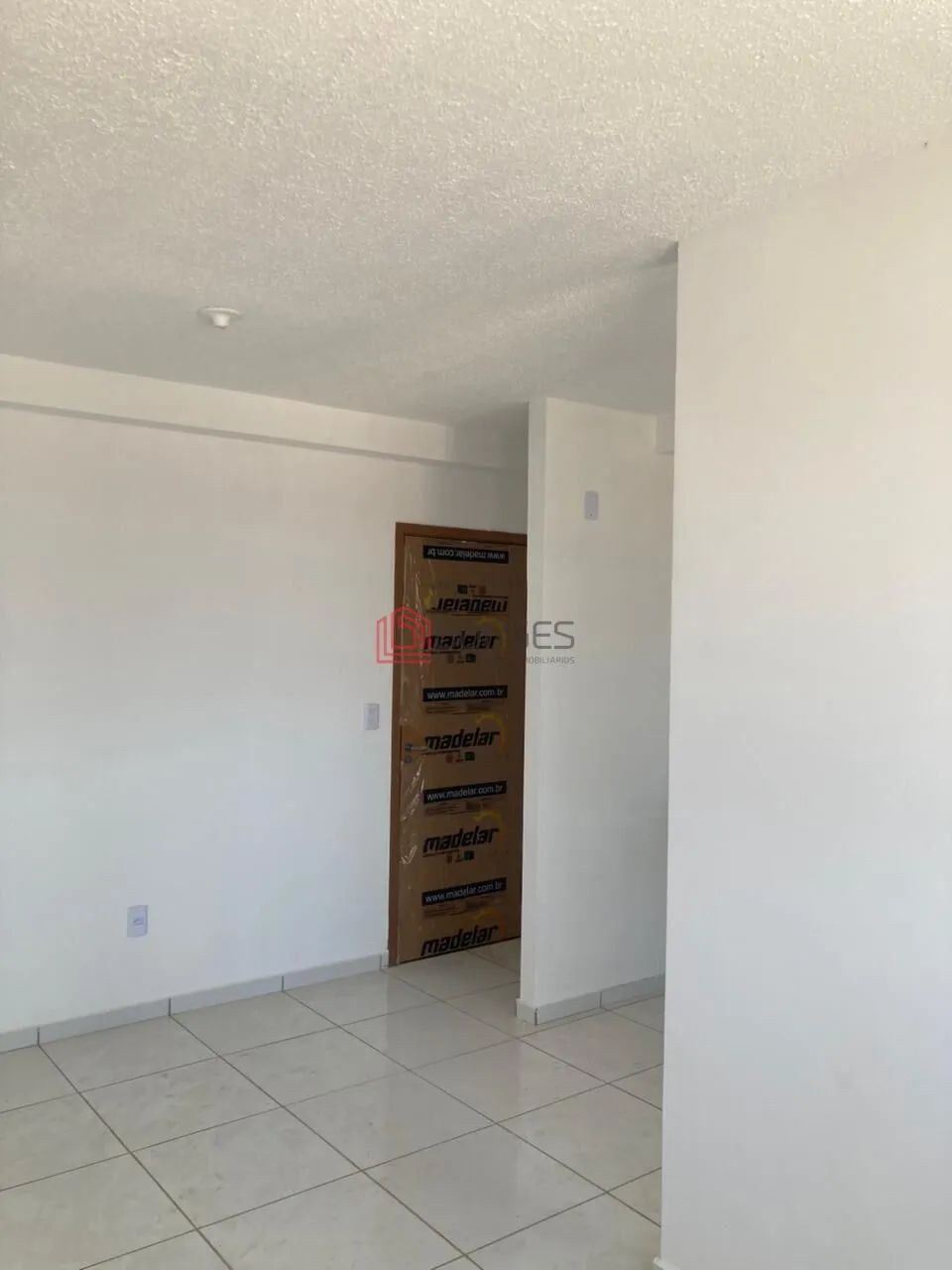 APARTAMENTO - VILLAGE DO BOSQUE IV