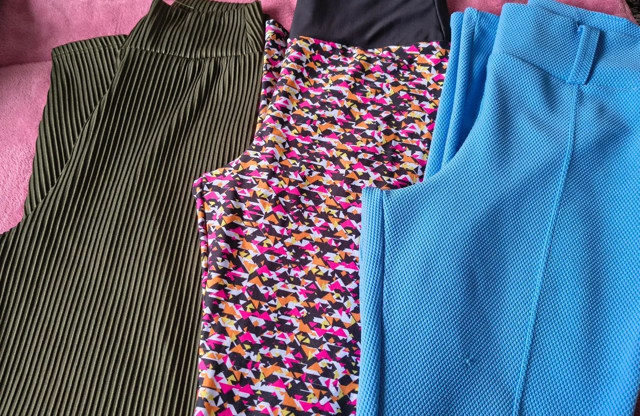 Calça legging  - Foto 4
