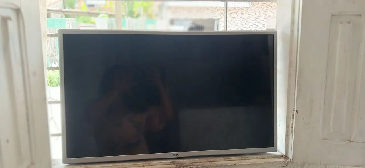 Televisao Lg