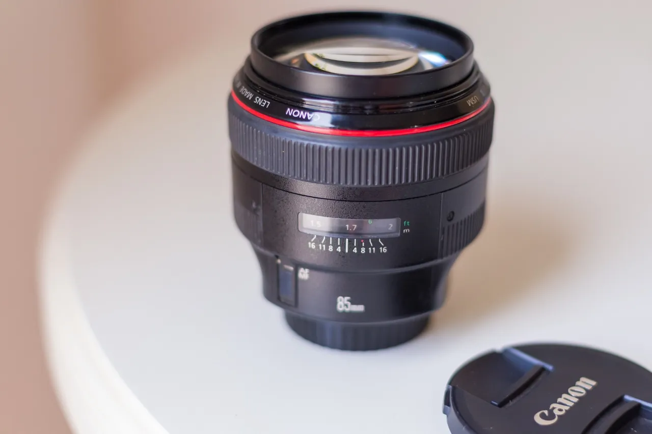 Lente Helios 44-2 58mm f2 - Acessórios para Câmeras e Filmadoras