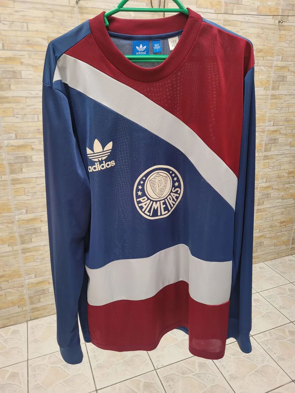 Camisa Palmeiras original  - Foto 2