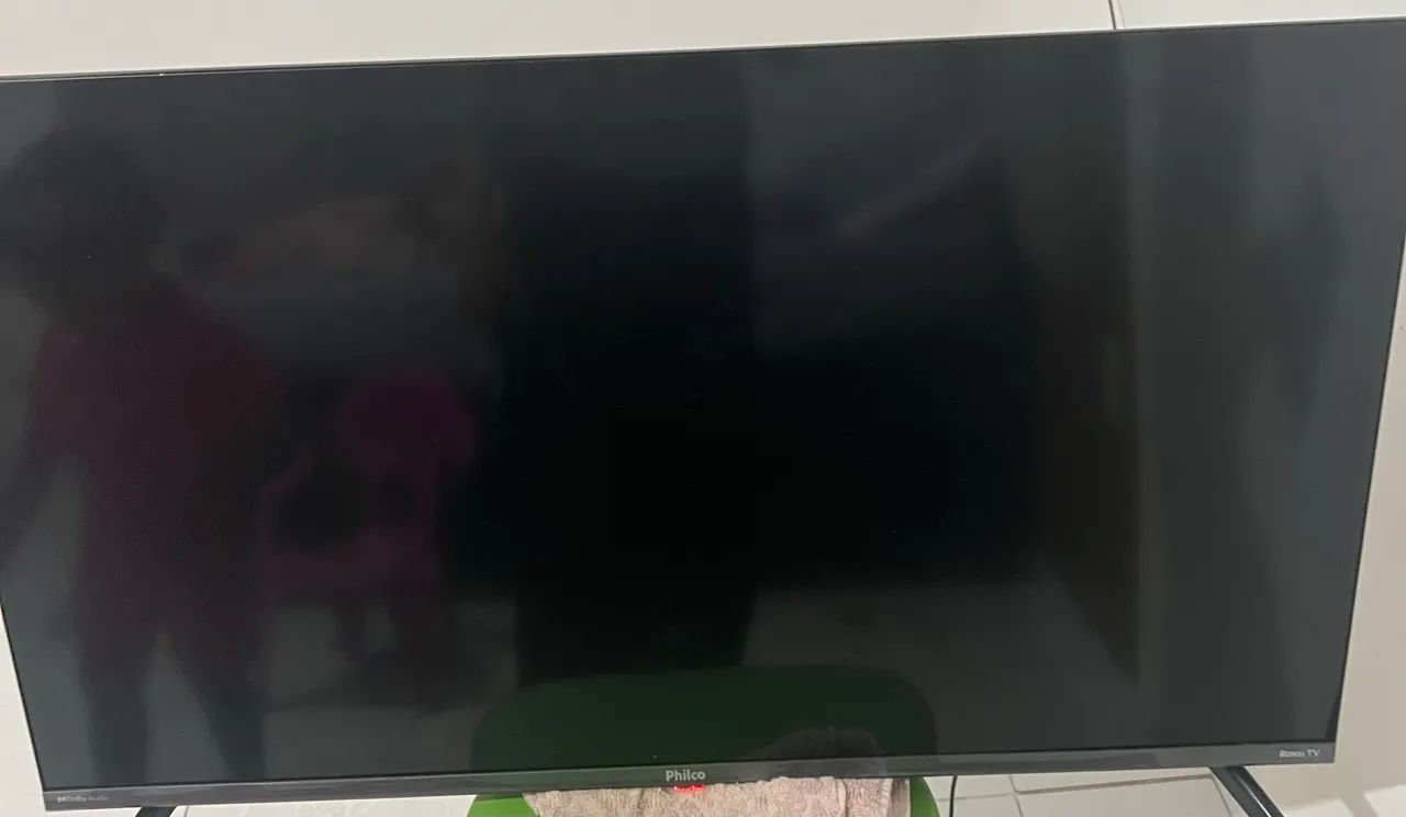 Tv Philco smart  - Foto 2