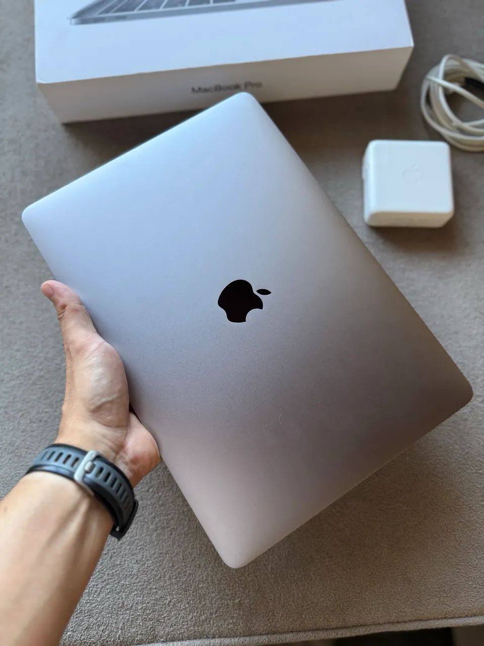 MacBook Pro 13