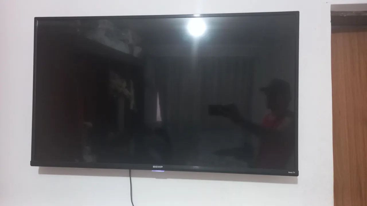 TV 43 polegadas