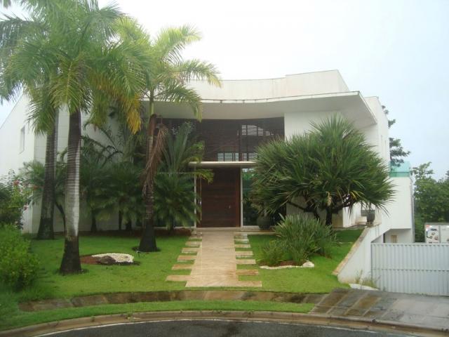 Casa à venda com 5 dormitórios em Alphaville i, Salvador cod:27-IM238653