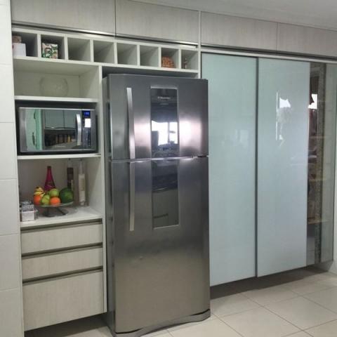 Casa à venda com 4 dormitórios em Horto florestal, Salvador cod:27-IM261443 - Foto 17