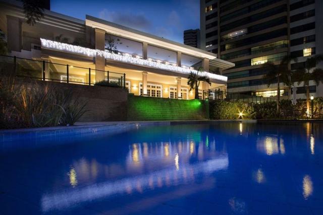 Casa à venda com 4 dormitórios em Horto florestal, Salvador cod:27-IM261443 - Foto 19