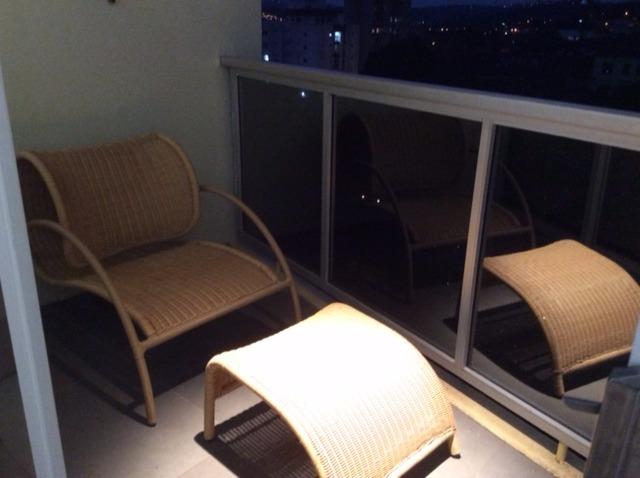 Apartamento à venda com 3 dormitórios em Operário, Novo hamburgo cod:LI260279 - Foto 8