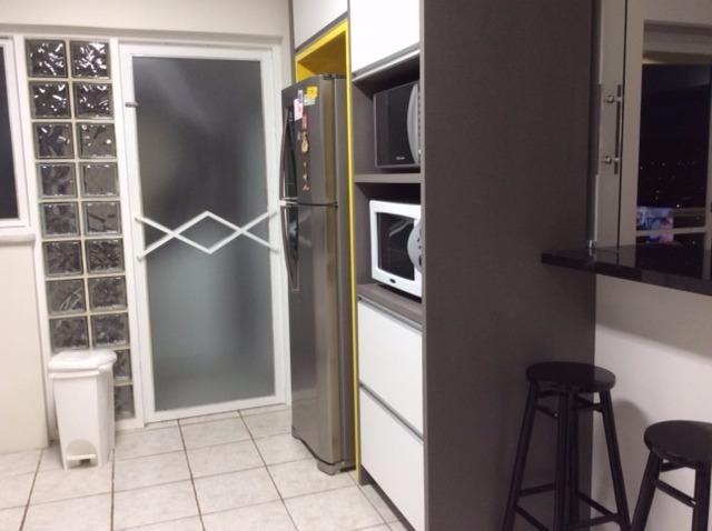 Apartamento à venda com 3 dormitórios em Operário, Novo hamburgo cod:LI260279 - Foto 11