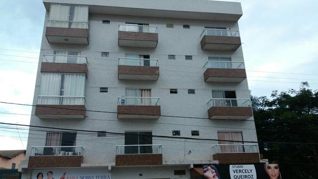 Apartamento colônia agrícola 1 quarto grande Vicente Pires taguaparque