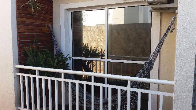Apartamento à venda com 2 dormitórios cod:AP000696