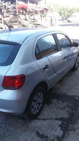 Peças gol 2016 completo - Foto 2