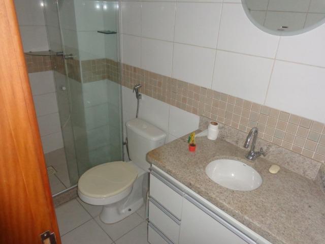 Apto 03 Quartos e 03 Banheiros , - Foto 10