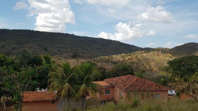 Lindíssima Fazenda de 168 Hectares - Terra Engorda Boi e Criação de Peixes - Foto 20