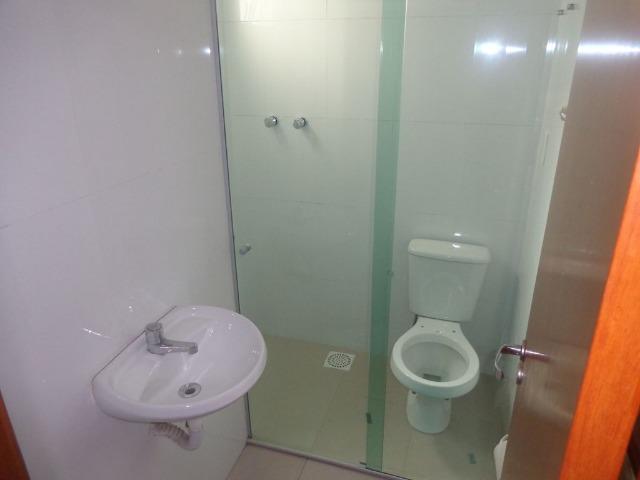 Cobertura C/piscina e churrasqueira p/ 15 pessoas, 3 Suítes C/Ar cond - Foto 7