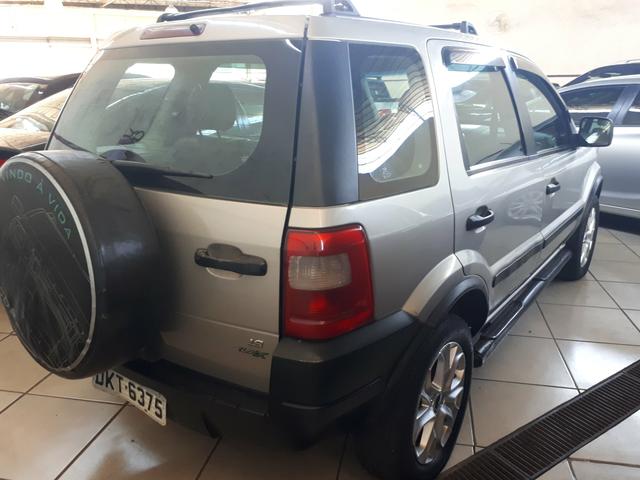 EcoSport 1.6 XLS muito NOVA!!! - Foto 4