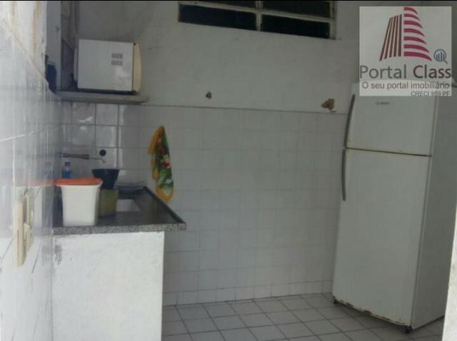 CÓD.: 1-043 Ponto Comercial + Casa por apenas R$ 500 mil na São José, Salgado Filho - Foto 4