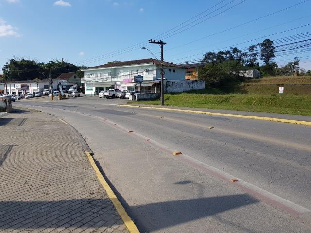 Terrenos comerciais de frente para a rua Santa Catarina no bairro Floresta - Foto 10