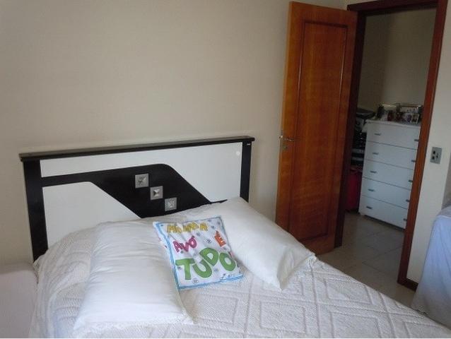 Ótimo Apartamento Com 2 Quartos 1 Suíte, Garagem E Varanda Com Vista Parcial pro mar - Foto 2