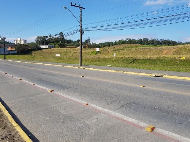 Terrenos comerciais de frente para a rua Santa Catarina no bairro Floresta - Foto 9