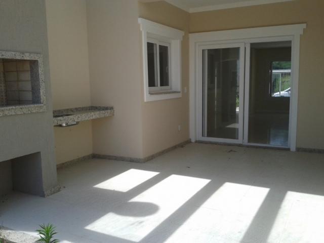 Casa à venda com 3 dormitórios em Espírito santo, Porto alegre cod:CA00250 - Foto 11