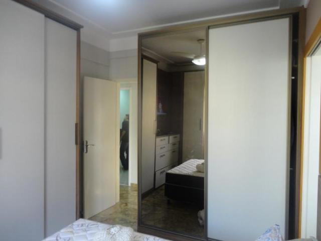 Apartamento para Venda em Guarapari, Praia do morro, 3 dormitórios, 1 suíte, 2 banheiros, - Foto 7