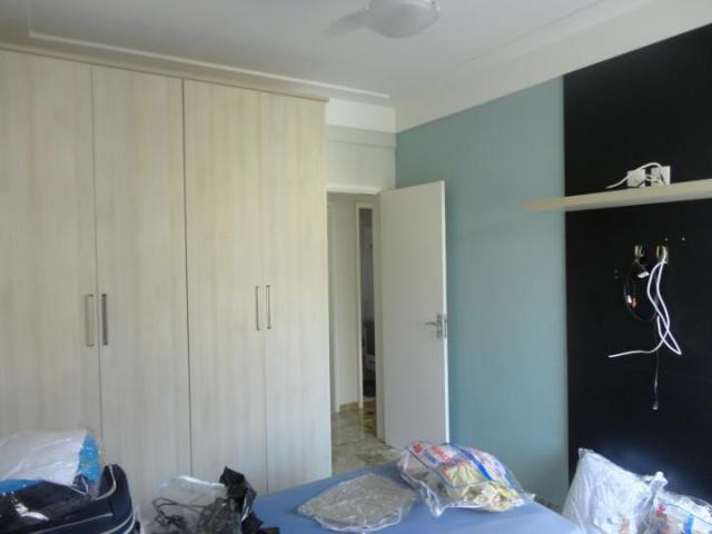Apartamento para Venda em Guarapari, Praia do morro, 3 dormitórios, 1 suíte, 2 banheiros, - Foto 3