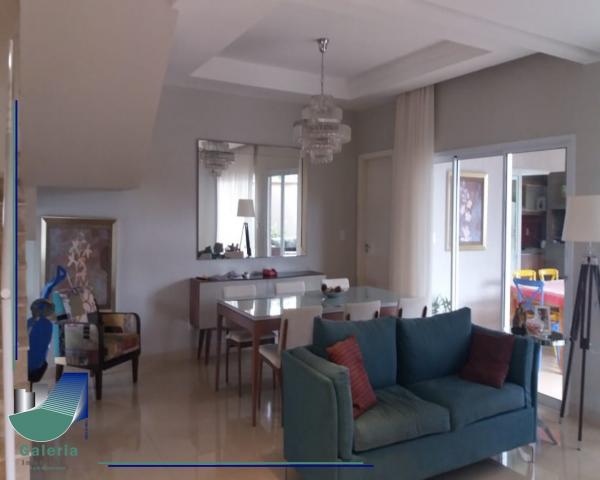 Casa em condomínio em ribeirão preto para locação - Foto 5