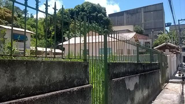 BON- CÓD- 1613 Ótimo terreno no Centro de Bacaxá, Saquarema-RJ