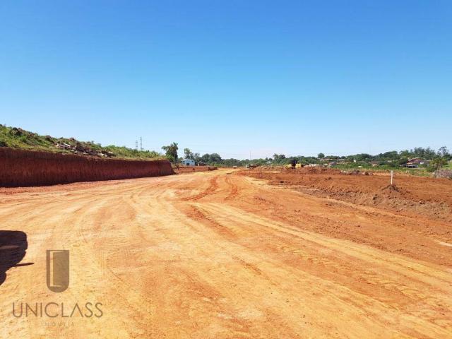 Terreno à venda em Centro, Nova santa rita cod:TE0296 - Foto 16