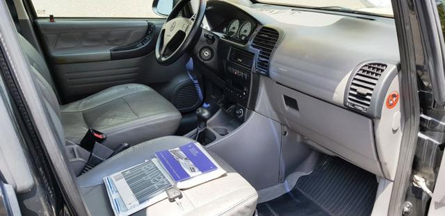Zafira Expression 2008 +Aut. 7 Lugares - Foto 10