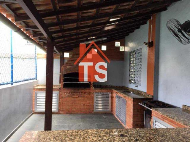 2 Quartos com dependência completa - Condomínio Vivendas - Méier - Foto 15