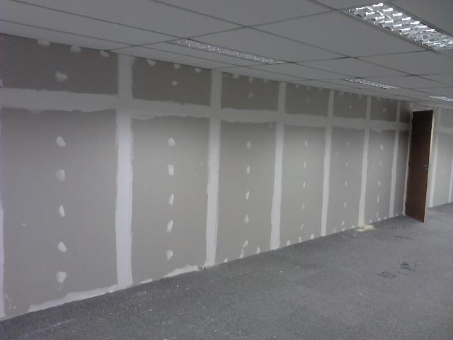 Gesso Acartonado / Drywall - Foto 2
