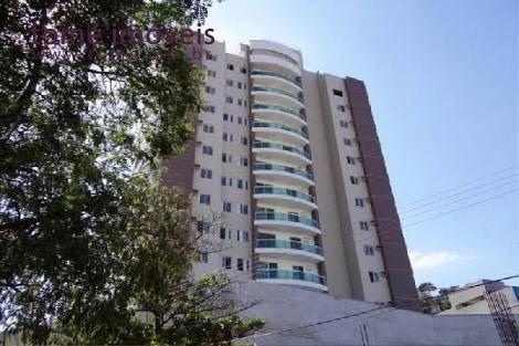 Apartamento à venda com 2 dormitórios em Bento ferreira, Vitória cod:7500 - Foto 12