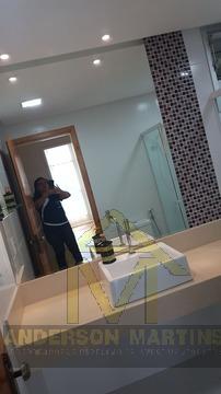 Apartamento à venda com 3 dormitórios em Praia do canto, Vitória cod:8108 - Foto 9