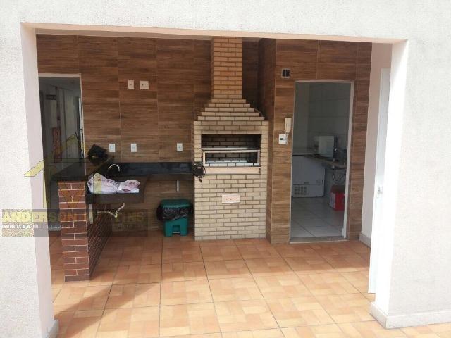 Apartamento à venda com 2 dormitórios em Bento ferreira, Vitória cod:7500 - Foto 6