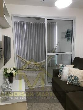 Apartamento à venda com 2 dormitórios em Bento ferreira, Vitória cod:7500 - Foto 7