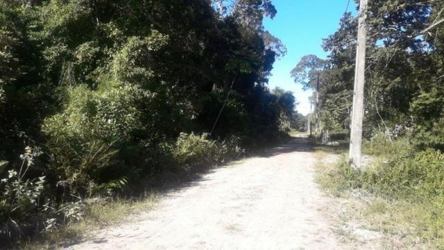 Terreno em Itapoá