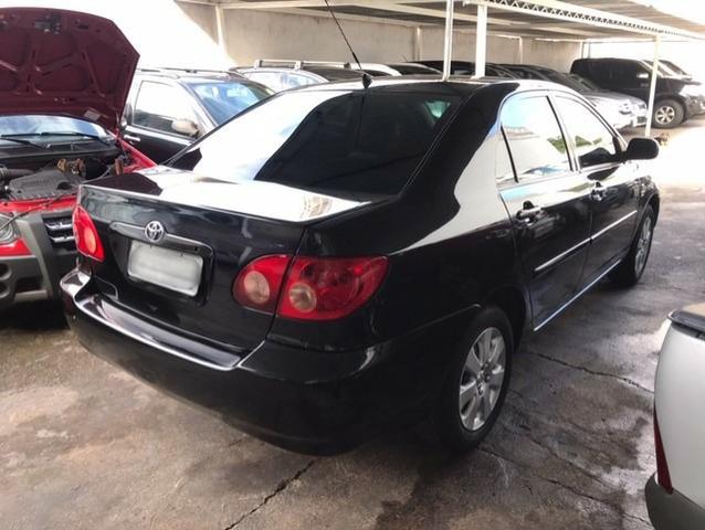 Toyota Corolla XEI 2007\08 - Foto 3