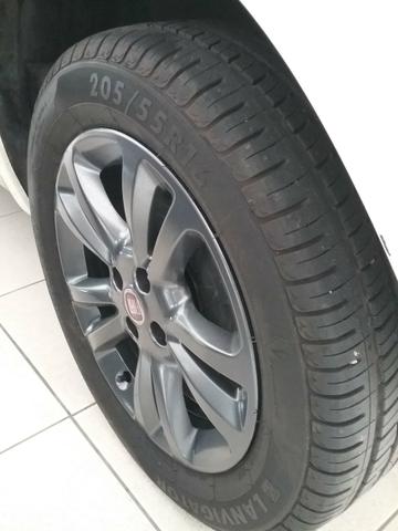Idea Essence 1.6 Manual 2015 Sublime - Foto 6